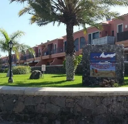 Residencial Atlantico 1 Fase 2