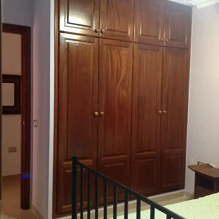 Residencial Atlantico 1 Fase 2 아파트