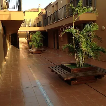 Residencial Atlantico 1 Fase 2