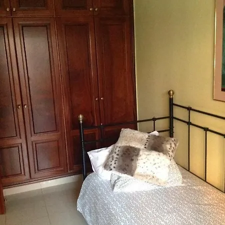 Residencial Atlantico 1 Fase 2 아파트 *