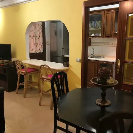 아파트 Residencial Atlantico 1 Fase 2 *
