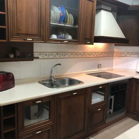 아파트 Residencial Atlantico 1 Fase 2 아로나