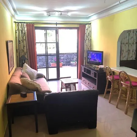 Residencial Atlantico 1 Fase 2 아파트 아로나