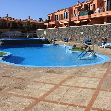 Residencial Atlantico 1 Fase 2 아파트 *