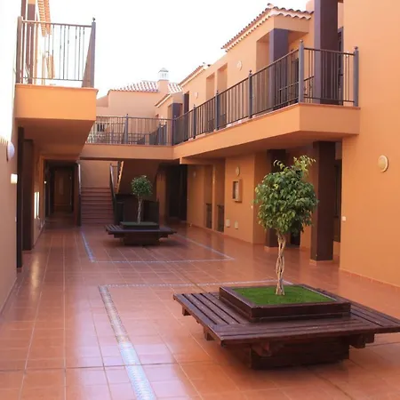 Residencial Atlantico 1 Fase 2 아로나