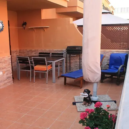 아파트 Residencial Atlantico 1 Fase 2 *