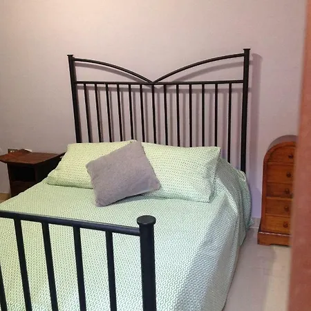 아파트 Residencial Atlantico 1 Fase 2 *
