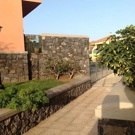 아파트 Residencial Atlantico 1 Fase 2 *