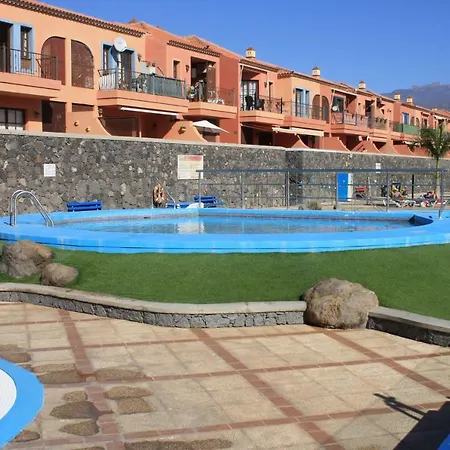 Residencial Atlantico 1 Fase 2 * Arona (Tenerife)